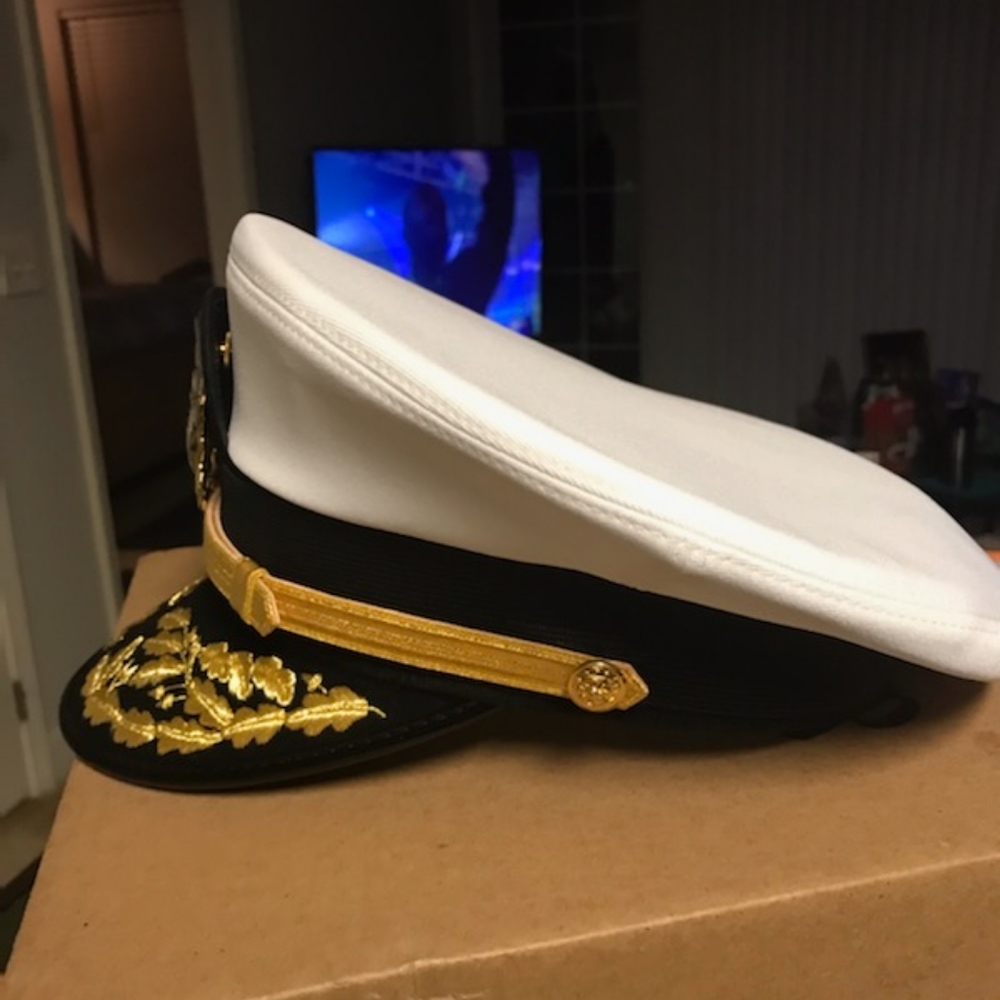 Men's Hat